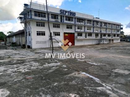 Prédio Comercial à venda - Maracangalha - Belém/PA