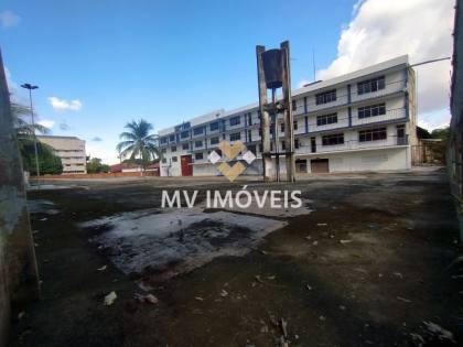 Prédio Comercial à venda - Maracangalha - Belém/PA