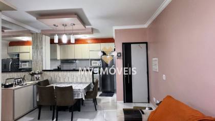 Apartamento no Mirante do Lago - Cidade Nova - Ananindeua/PA