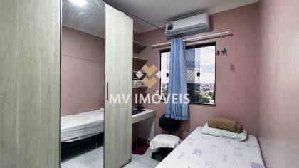 Apartamento no Mirante do Lago - Cidade Nova - Ananindeua/PA