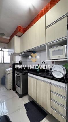 Apartamento no Mirante do Lago - Cidade Nova - Ananindeua/PA