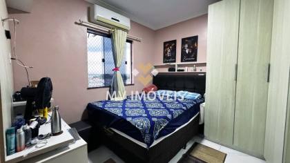 Apartamento no Mirante do Lago - Cidade Nova - Ananindeua/PA