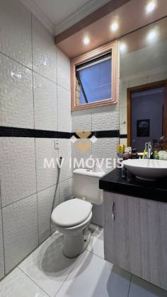 Apartamento no Mirante do Lago - Cidade Nova - Ananindeua/PA