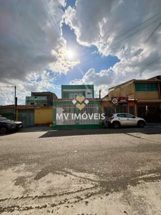 Casa na Rua Nova - Sacramenta - Belém/PA