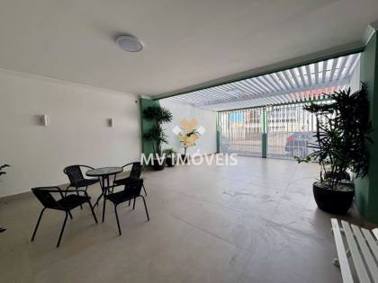 Casa na Rua Nova - Sacramenta - Belém/PA