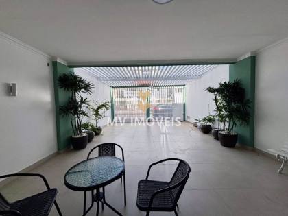 Casa na Rua Nova - Sacramenta - Belém/PA