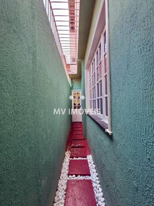 Casa na Rua Nova - Sacramenta - Belém/PA