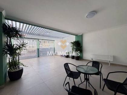 Casa na Rua Nova - Sacramenta - Belém/PA