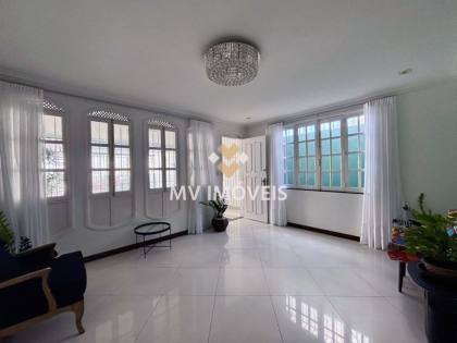 Casa na Rua Nova - Sacramenta - Belém/PA