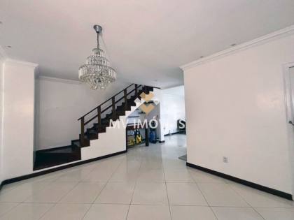 Casa na Rua Nova - Sacramenta - Belém/PA