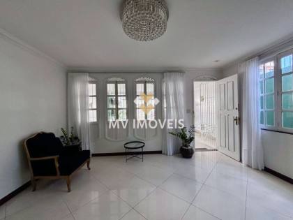 Casa na Rua Nova - Sacramenta - Belém/PA