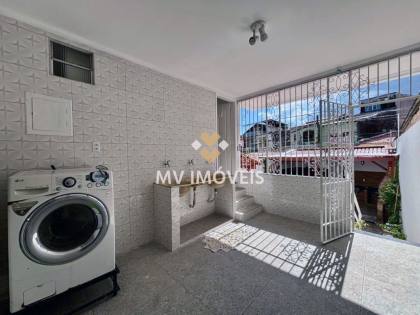 Casa na Rua Nova - Sacramenta - Belém/PA