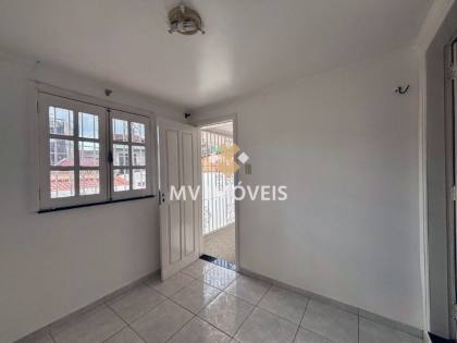Casa na Rua Nova - Sacramenta - Belém/PA