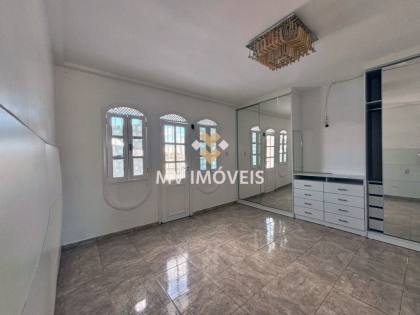 Casa na Rua Nova - Sacramenta - Belém/PA