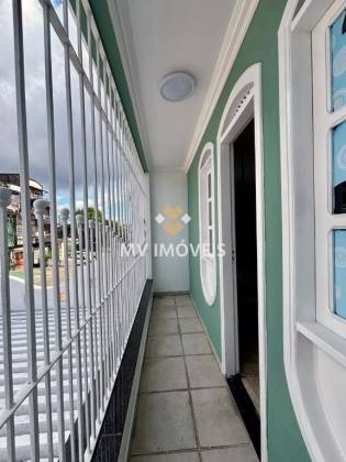 Casa na Rua Nova - Sacramenta - Belém/PA