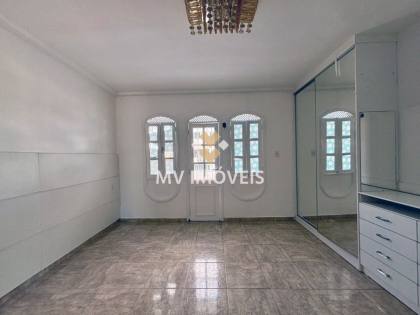 Casa na Rua Nova - Sacramenta - Belém/PA