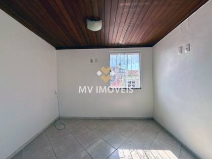 Casa na Rua Nova - Sacramenta - Belém/PA