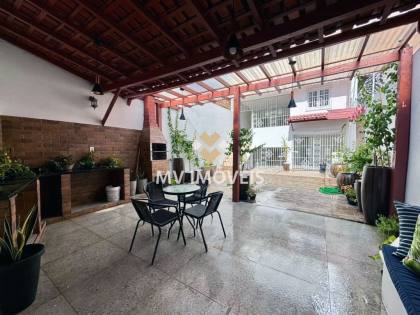 Casa na Rua Nova - Sacramenta - Belém/PA