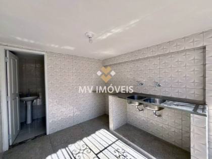 Casa na Rua Nova - Sacramenta - Belém/PA