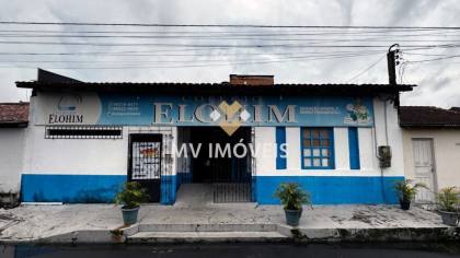 Casa à venda no Tapanã - Tapanã (Icoaraci) - Belém/PA