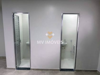 Prédio Comercial para venda ou locação - São Brás - Belém/PA