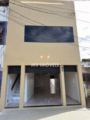 Prédio Comercial para venda ou locação - São Brás - Belém/PA