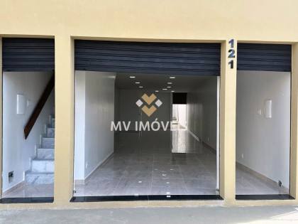 Prédio Comercial para venda ou locação - São Brás - Belém/PA
