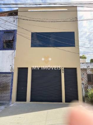 Prédio Comercial para venda ou locação - São Brás - Belém/PA