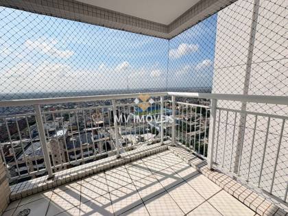 Apartamento na Torre Vitta Home - Marco - Belém/PA