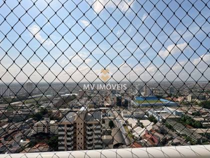 Apartamento na Torre Vitta Home - Marco - Belém/PA