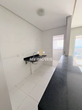 Apartamento na Torre Vitta Home - Marco - Belém/PA