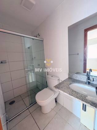 Apartamento na Torre Vitta Home - Marco - Belém/PA
