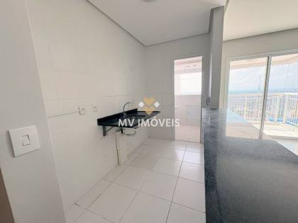 Apartamento na Torre Vitta Home - Marco - Belém/PA