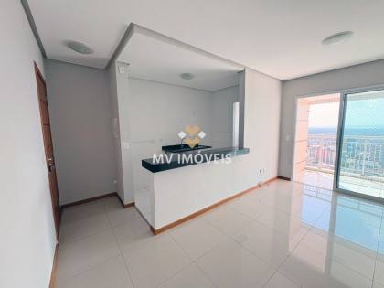 Apartamento na Torre Vitta Home - Marco - Belém/PA