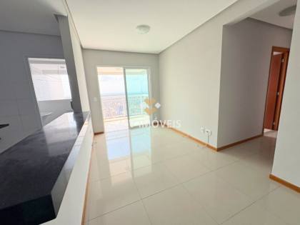 Apartamento na Torre Vitta Home - Marco - Belém/PA