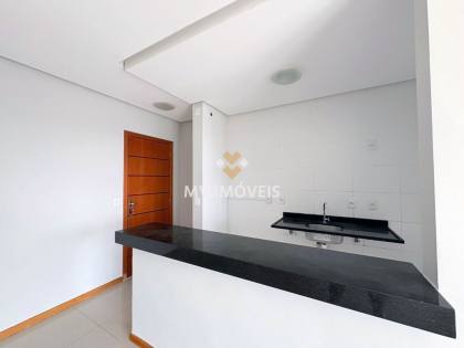 Apartamento na Torre Vitta Home - Marco - Belém/PA