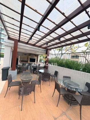 Apartamento na Torre Vitta Home - Marco - Belém/PA