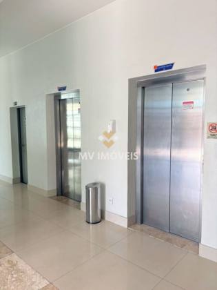 Apartamento na Torre Vitta Home - Marco - Belém/PA