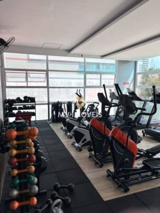 Apartamento na Torre Vitta Home - Marco - Belém/PA