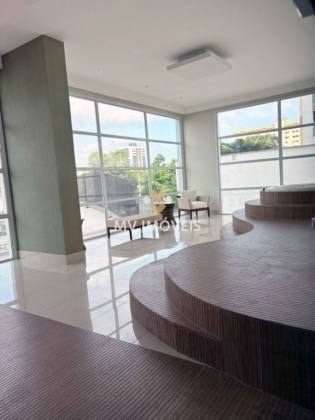 Apartamento na Torre Vitta Home - Marco - Belém/PA