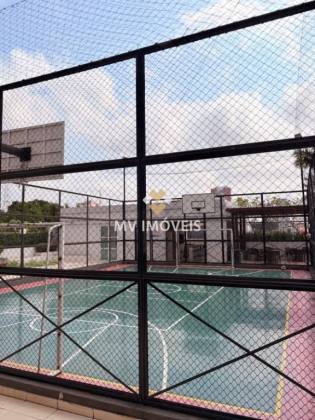 Apartamento na Torre Vitta Home - Marco - Belém/PA