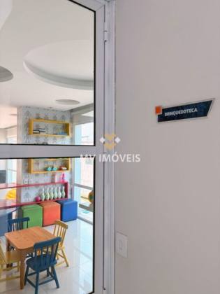 Apartamento na Torre Vitta Home - Marco - Belém/PA