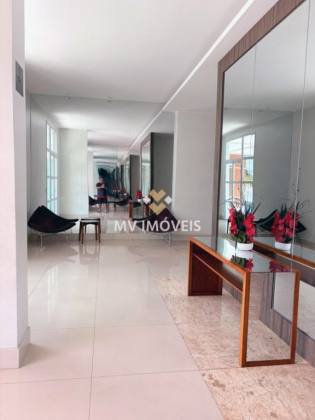 Apartamento na Torre Vitta Home - Marco - Belém/PA