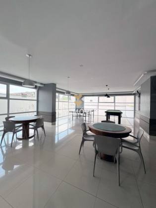 Apartamento na Torre Vitta Home - Marco - Belém/PA