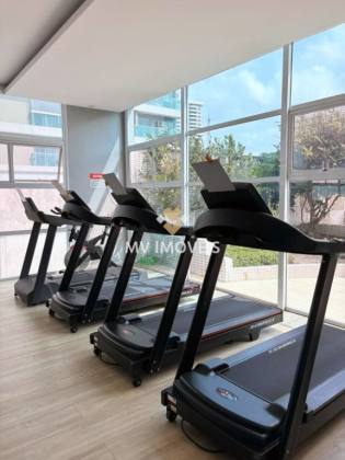 Apartamento na Torre Vitta Home - Marco - Belém/PA