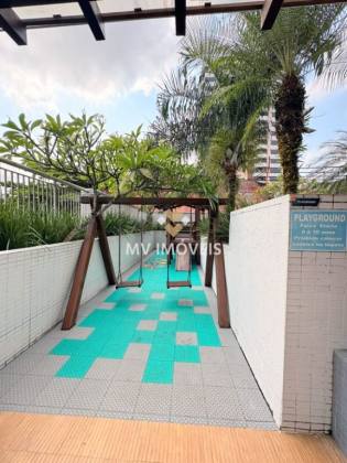 Apartamento na Torre Vitta Home - Marco - Belém/PA