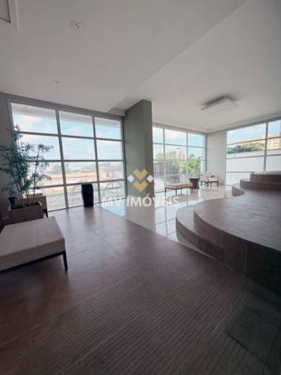 Apartamento na Torre Vitta Home - Marco - Belém/PA
