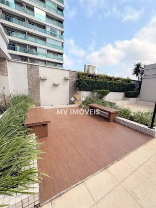 Apartamento na Torre Vitta Home - Marco - Belém/PA