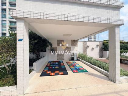 Apartamento na Torre Vitta Home - Marco - Belém/PA
