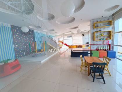 Apartamento na Torre Vitta Home - Marco - Belém/PA